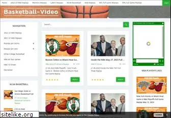 basketball-video.com