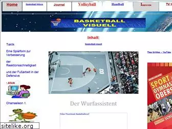 basketball-visuell.de