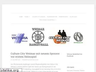 basketball-weimar.de