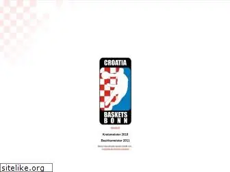 basketball.croatiabonn.de