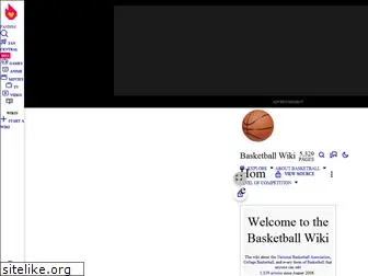 basketball.fandom.com