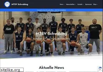 basketball.mtsv-schwabing.de