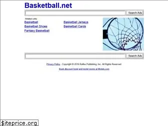 basketball.net
