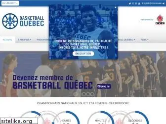 basketball.qc.ca