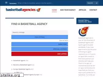 basketballagencies.com