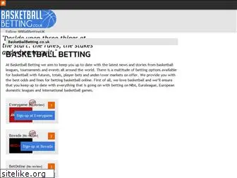 basketballbetting.co.uk