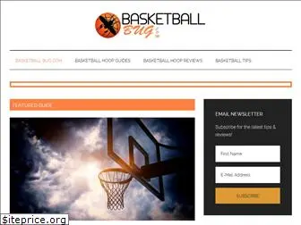 basketballbug.com