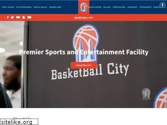 basketballcity.com