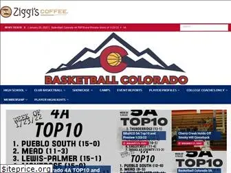 basketballcolorado.com