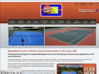 basketballcourtsstlouis.com