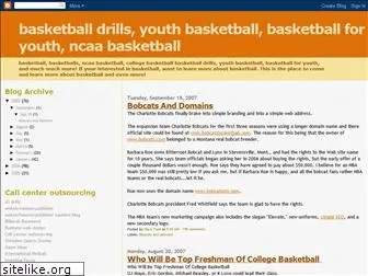 basketballdrills.blogspot.com