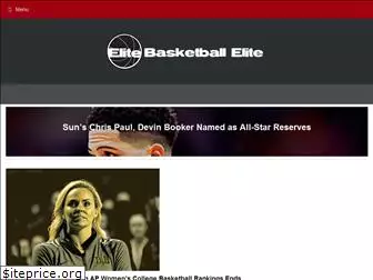 basketballelite.com