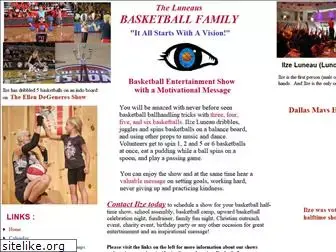 basketballfamily.com