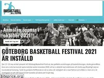 basketballfestival.se