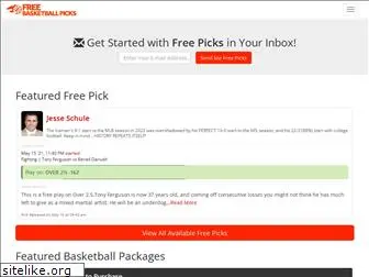 basketballfreesportspicks.com
