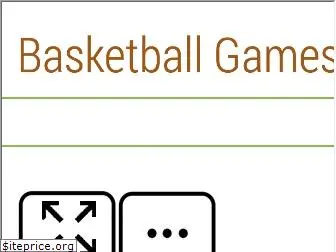 basketballgames.io
