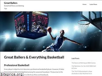 basketballgb.com