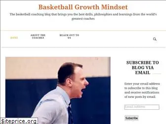 basketballgrowthmindset.com
