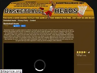 basketballheads.net