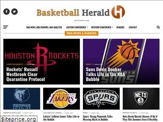 basketballherald.com
