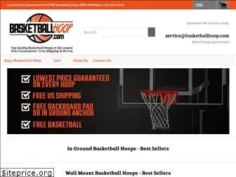 basketballhoop.com