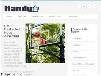 basketballhoopassembly.com