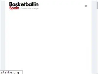 basketballinspain.com