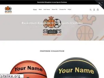 basketballkingdom.com
