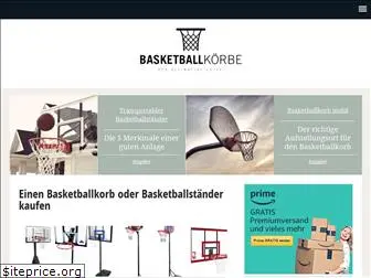 basketballkoerbe.com