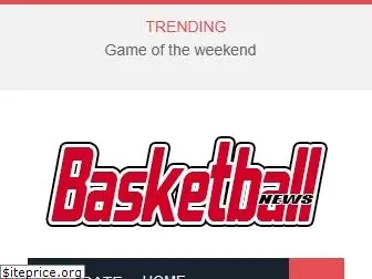 basketballnews.com