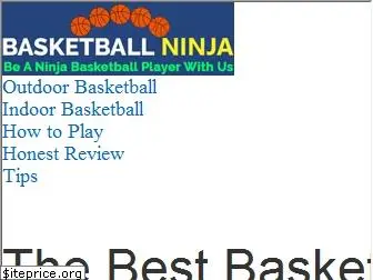 basketballninja.com