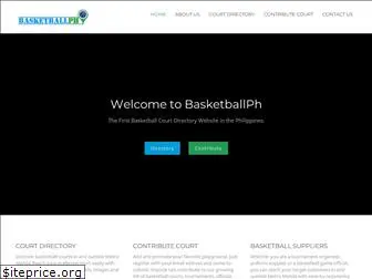 basketballph.com