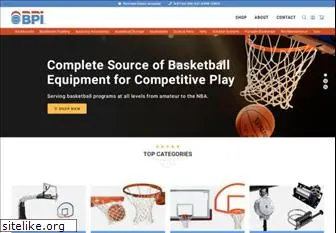 basketballproductsinternational.com