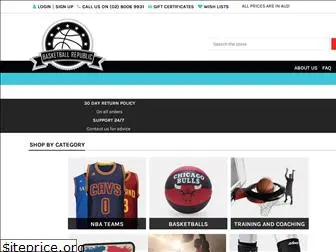 basketballrepublic.com.au