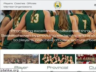 basketballsask.com