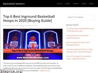 basketballseekers.com