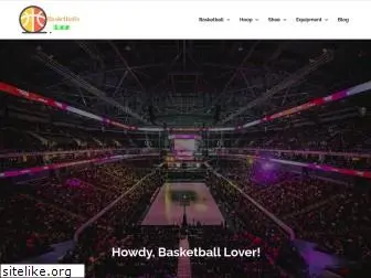 basketballslab.com