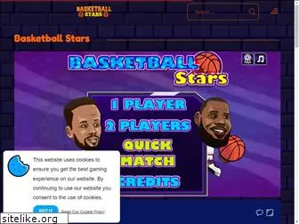 basketballstars-game.com