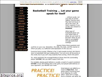 basketballtraininggrounds.com