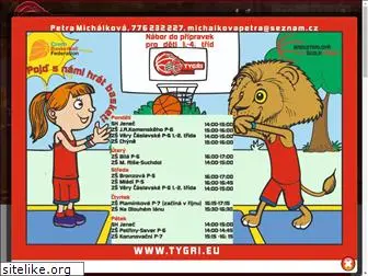 basketbalova-skola.cz