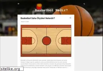 basketbolnedir.blogspot.com