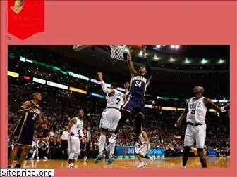 basketbolseverler.com