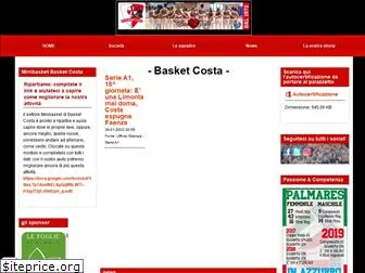 basketcostaweb.com