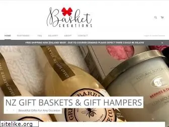 basketcreations.co.nz