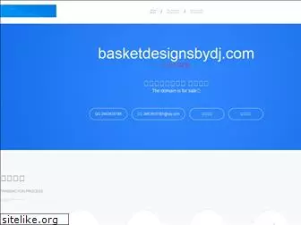 basketdesignsbydj.com