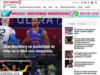 basketdominicano.com