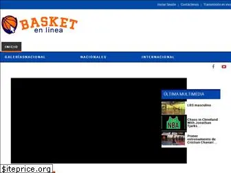 basketenlinea.net