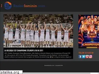 basketfeminin.com