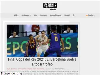 basketfinals.com