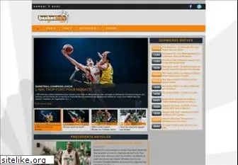 basketinfo.com